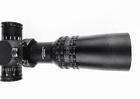 NIGHTFORCE NXS 8-32X56 (6) NIGHTFORCE NXS 8-32X56 (6)